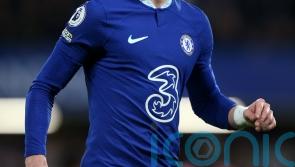 He&rsquo;s been really unlucky &ndash; Graham Potter &lsquo;thinks the world&rsquo; of Conor Gallagher