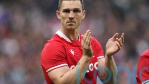 George North hopes Shane Williams is &lsquo;sweating&rsquo; after joining elite scoring club