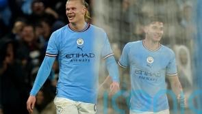 Manchester City to face Sheffield United in FA Cup semi-final