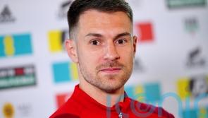New Wales captain Aaron Ramsey looking for next generation to make own mark