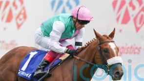 Chaldean to prep for 2000 Guineas bid in Greenham