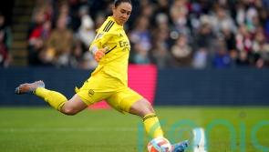 Goalkeeper Manuela Zinsberger to extend Arsenal stay