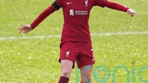 Missy Bo Kearns wants to emulate hero Steven Gerrard and score at Goodison