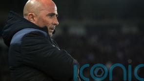 Sevilla sack coach Jorge Sampaoli with club two points above relegation zone