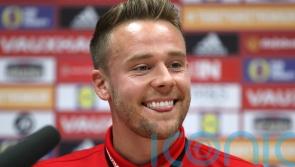 Chris Gunter joins Wales coaching staff for March matches following retirement