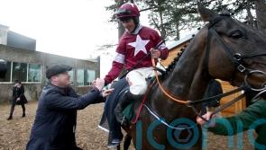 No National tilt for Conflated this year, with Bowl the plan at Aintree