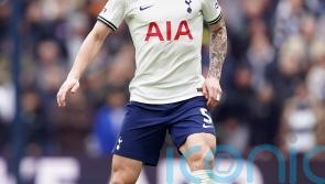 Pierre-Emile Hojbjerg calls on Antonio Conte to &lsquo;elaborate&rsquo; after Spurs rant