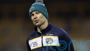Leeds boss Rohan Smith &lsquo;not looking to replace&rsquo; outgoing hooker Kruise Leeming