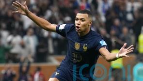 Kylian Mbappe named as France&rsquo;s new captain