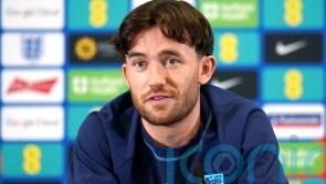 Ben Chilwell determined to take positives from World Cup injury heartache