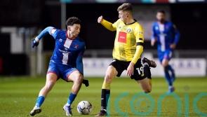 Carlisle move back into top three with hard-fought draw at Bradford