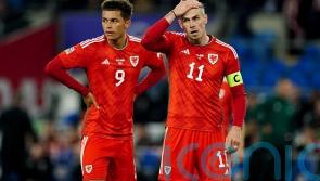 Brennan Johnson backed to deal with the pressure of Gareth Bale comparisons