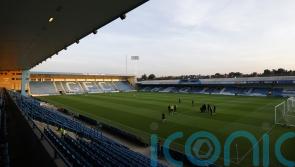Lee Bell furious as Crewe fall to third-straight defeat at Gillingham