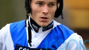 Reveley in race against time to be fit for Roi Mage National ride