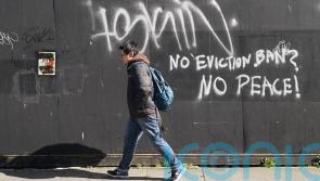 Government set to win evictions ban vote by &lsquo;clear margin&rsquo;, Taoiseach says