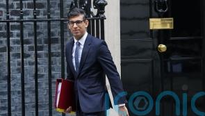 Stormont brake clears Commons despite opposition from Tory MPs and DUP