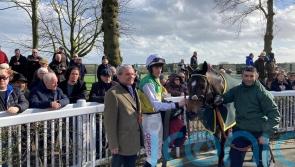 Haydock hero Richmond Lake stakes Aintree claim