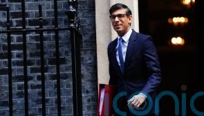 Sunak sees off Tory rebels over his new Brexit deal for Northern Ireland