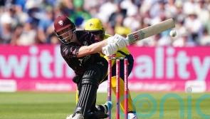 Tom Abell ready for &lsquo;lots of excitement and plenty of nerves&rsquo; at Hundred draft