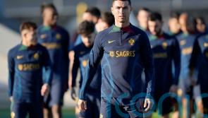 I am a better man after &lsquo;bad phase&rsquo; at Manchester United &ndash; Cristiano Ronaldo