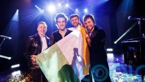 Ireland to battle for place in Eurovision final from sixth spot of semi-final