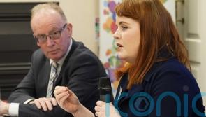 Green Party TD suspended after voting against lifting of eviction ban