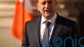 Putin will stop where we stop him, says Varadkar