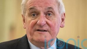 UUP leadership praises Ahern for &lsquo;exceptional&rsquo; role in Good Friday Agreement