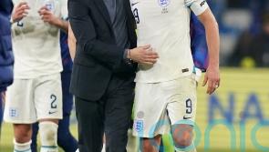 Gareth Southgate hails &lsquo;outstanding&rsquo; record-breaker Harry Kane