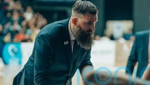 Head coach Gareth Murray sees bright future for Caledonia Gladiators