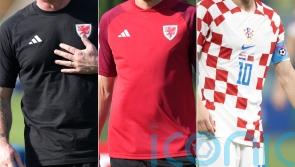 Rob Page backs Aaron Ramsey to emulate Luka Modric in deeper midfield role