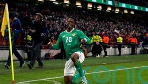 Chiedozie Ogbene ready to continue &lsquo;unbelievable journey&rsquo; against Kylian Mbappe