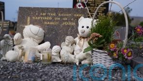 Second person arrested in relation to &lsquo;Baby John&rsquo; death released without charge