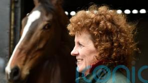 Russell and Scudamore pay tribute to One For Arthur