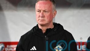 Michael O&rsquo;Neill determined to remain focused amid emotion of Windsor Park return