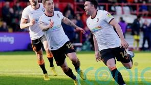 Salford secure impressive win at promotion rivals Stevenage