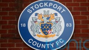 Stockport end 10-man Swindon&rsquo;s resistance with late Ryan Croasdale winner