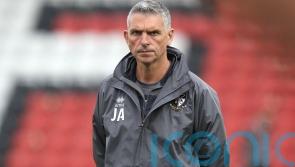 John Askey &lsquo;disappointed&rsquo; with point for Hartlepool against Leyton Orient