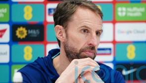 England boss Gareth Southgate targets &lsquo;crucial&rsquo; win over &lsquo;proud&rsquo; Ukraine
