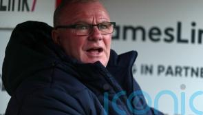 &lsquo;Defensive shambles&rsquo; costs Steve Evans&rsquo; Stevenage against Salford