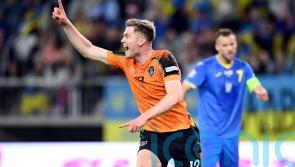 Nathan Collins hopes to turn on style again as Republic of Ireland face France