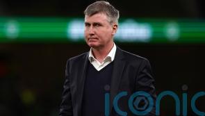 Stephen Kenny urges Republic to meet France with &lsquo;fire and ice&rsquo; in Dublin clash