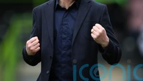 Duncan Ferguson believes Forest Green can still stay up after first win as boss