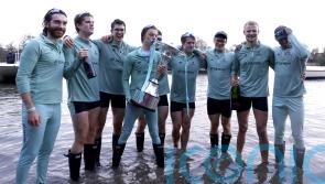 He&rsquo;s a risk-taker &ndash; Ollie Parish hails role of brother Jasper in Cambridge win