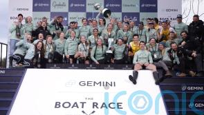Cambridge&rsquo;s men and women claim Boat Race double over Oxford