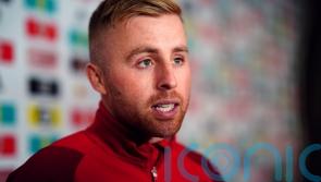 Joe Morrell calls for ruthlessness as Wales look to back up draw with Croatia