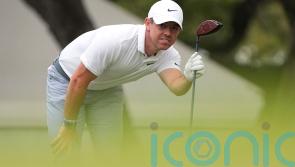 Rory McIlroy disappointed to miss out on final as Sam Burns wins in Austin