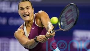 Aryna Sabalenka marches on in Miami with win over Marie Bouzkova