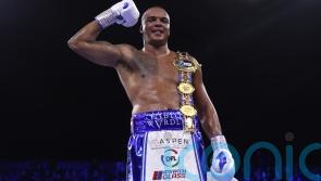 Fabio Wardley relishing AJ support slot as he prepares for massive year ahead