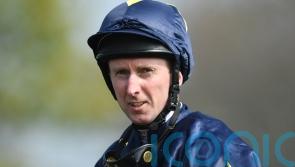 Martin Dwyer set for more surgery on knee injury